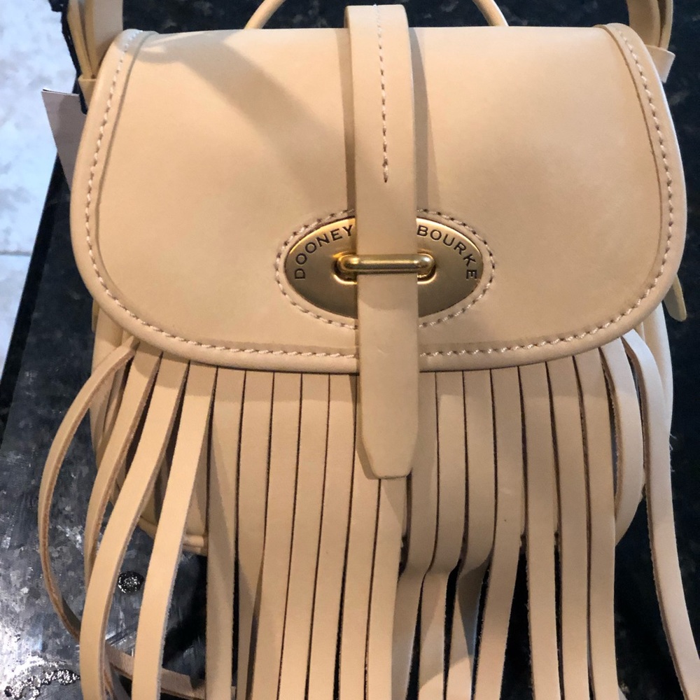 Dooney and Burke Crossbody